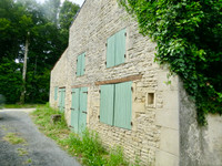 Maison à vendre à Nantillé, Charente-Maritime - 152 600 € - photo 10