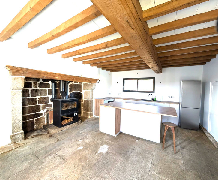 French property for sale in Puy-Malsignat, Creuse - €214,000 - photo 3
