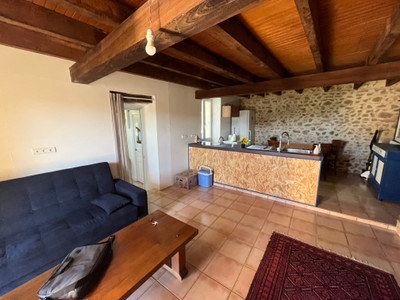 French property for sale in Saint-Julien-le-Petit, Haute-Vienne - €88,000 - photo 8
