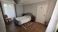 Maison à vendre à Châtelus-le-Marcheix, Creuse - 109.000 € - photo 6