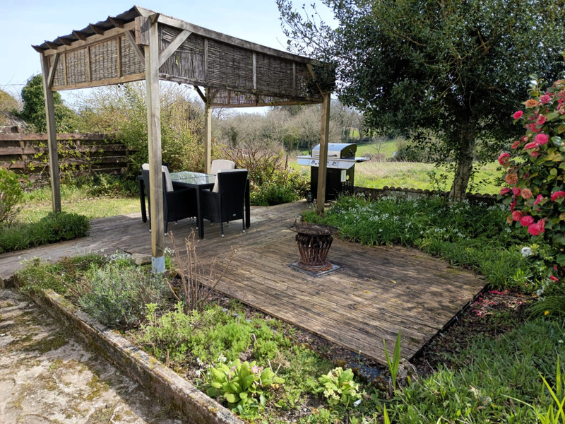 French property for sale in Scaër, Finistère - €158,050 - photo 11