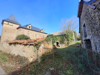 Maison à vendre à Lanuéjouls, Aveyron - 195 000 € - photo 9
