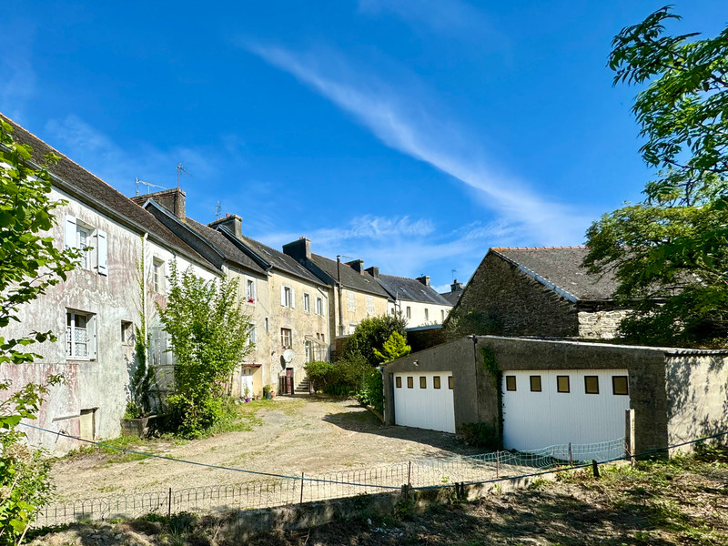 French property for sale in Brasparts, Finistère - €51,600 - photo 1