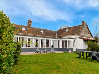 house for sale in Somme