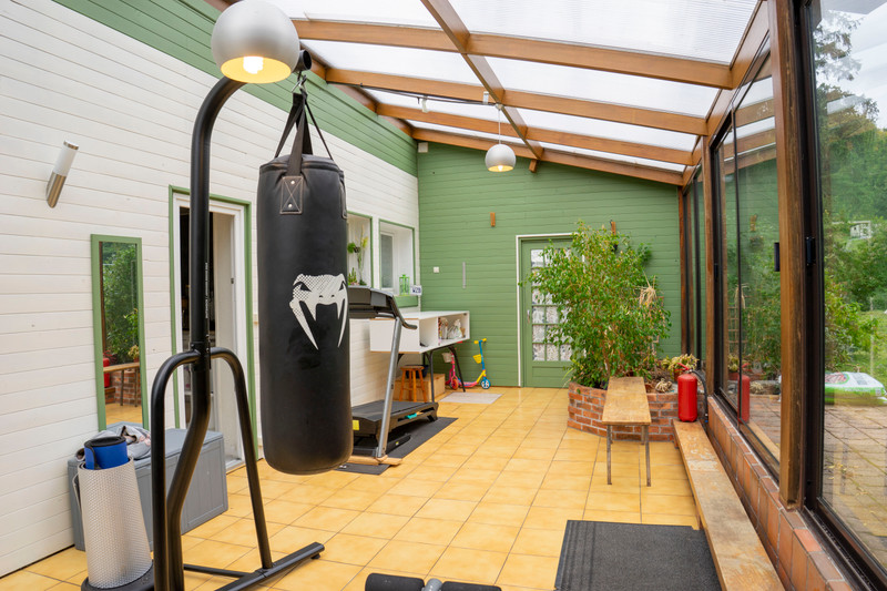 French property for sale in Saint-Hellier, Seine-Maritime - €288,900 - photo 7