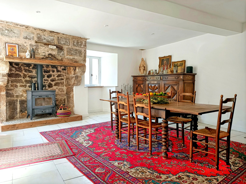 French property for sale in Châteauponsac, Haute-Vienne - €174,960 - photo 1