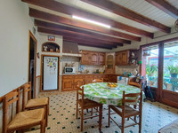 Maison à vendre à Paizay-Naudouin-Embourie, Charente - 128.000 € - photo 3