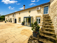 Propriété à vendre à Marnes, Deux-Sèvres - 275 000 € - photo n°7