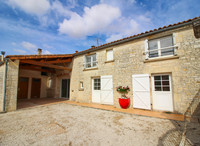 French property, houses and homes for sale in Ébréon Charente Poitou_Charentes