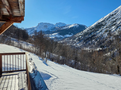 chalet for sale in French Alps (Auvergne-Rhône-Alpes)