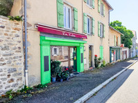 Maison à vendre à Bussière-Galant, Haute-Vienne - 148.500 € - photo 4