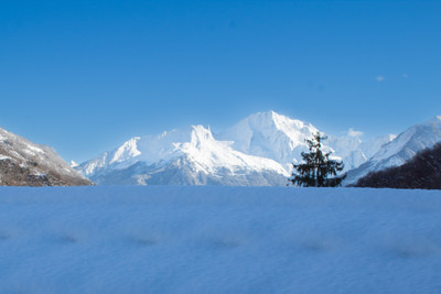 Ski property for sale in  - 495 000 € - photo 1