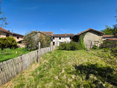 French property for sale in Exideuil-sur-Vienne, Charente - €115,000 - photo 14