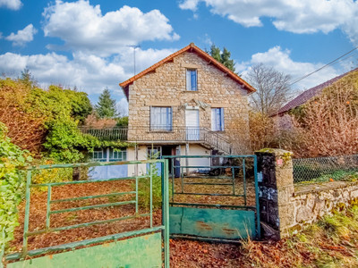 house for sale in Creuse