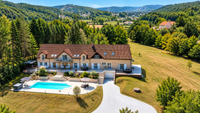 house for sale in Dordogne
