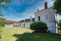 Chateau à vendre à Montagrier, Dordogne - 799.000 € - photo 2