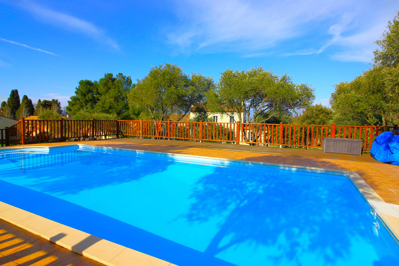French property for sale in Marseillette, Aude - €895,000 - photo 2