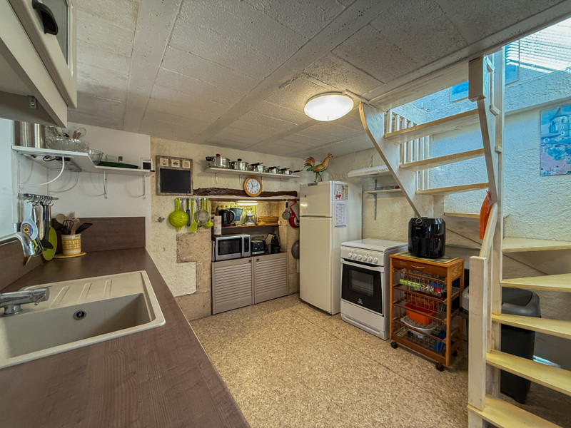 French property for sale in Bouteilles-Saint-Sébastien, Dordogne - €175,770 - photo 6