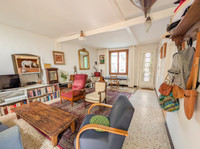 Maison à vendre à Carcassonne, Aude - 135.000 € - photo 2