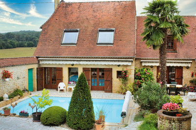 Maison à vendre à Trémolat, Dordogne, Aquitaine, avec Leggett Immobilier