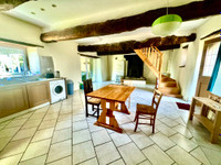 Maison à vendre à Guillac, Morbihan - 113.000 € - photo 4