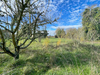 Terrain à vendre à Parcoul-Chenaud, Dordogne - 41.600 € - photo 10