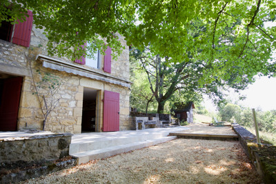 French property for sale in Saint-Vincent-de-Cosse, Dordogne - €230,000 - photo 9