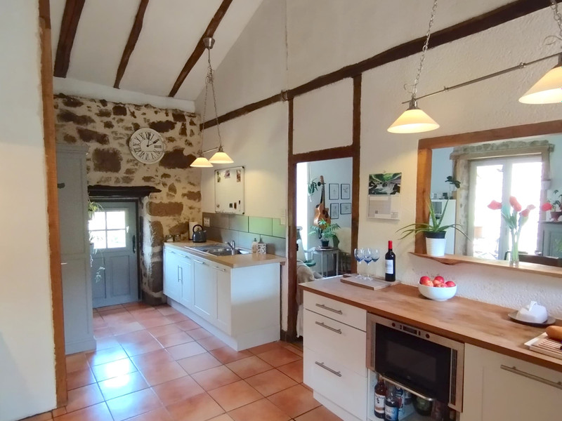 French property for sale in Busserolles, Dordogne - €740,000 - photo 10