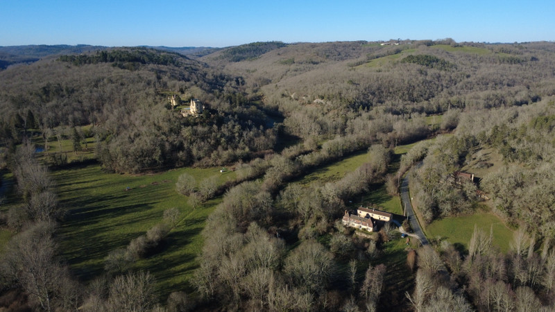 Propriété à vendre à Les Eyzies, Dordogne - 425 000 €