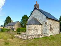 Propriété à vendre à Pré-en-Pail-Saint-Samson, Mayenne - 163 000 € - photo n°15