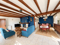 Propriété à vendre à Saint-Antoine-de-Breuilh, Dordogne - 340 000 € - photo n°4