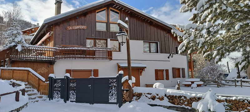 French property for sale in Aime-la-Plagne, Savoie - €545,000 - photo 2