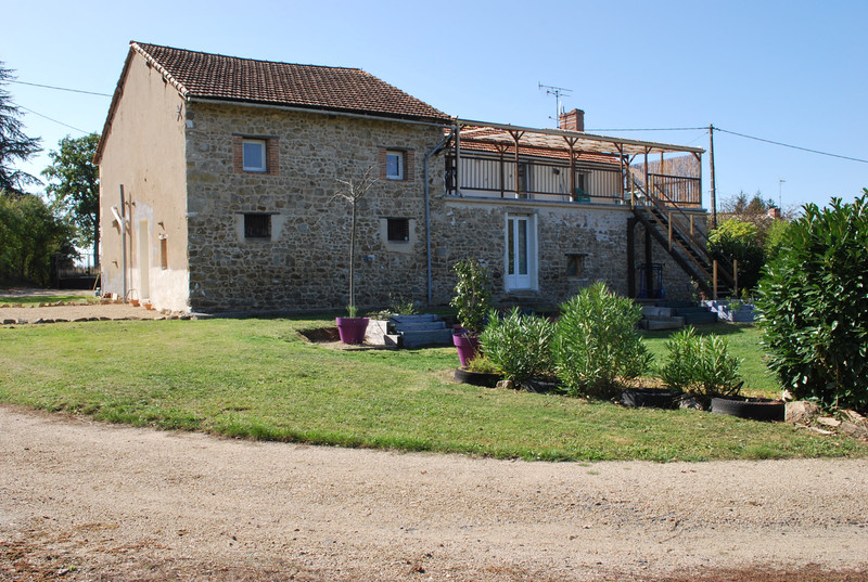 French property for sale in Moulismes, Vienne - photo 2