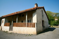 Maison à vendre à Saint-Sornin, Charente - 93 500 € - photo 9