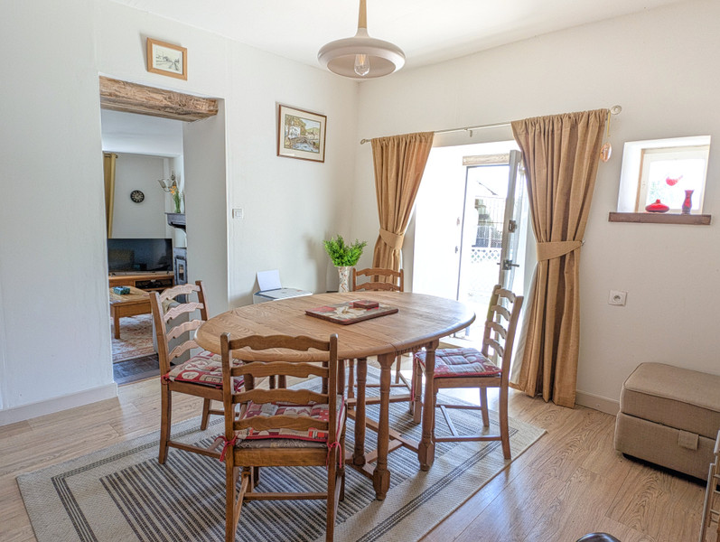 French property for sale in Saint-Ouen-sur-Gartempe, Haute-Vienne - €97,900 - photo 4