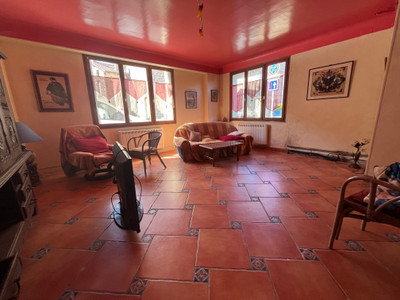 French property for sale in Peyrat-le-Château, Haute-Vienne - €129,700 - photo 4
