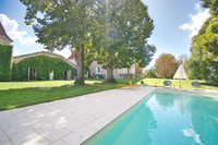 Maison à vendre à Sainte-Livrade-sur-Lot, Lot-et-Garonne - 629.900 € - photo 1