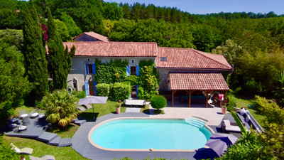 house for sale in Charente