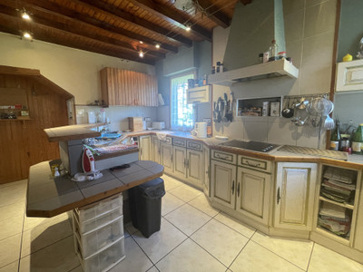 French property for sale in Saint-Nicolas-du-Pélem, Côtes-d'Armor - €136,250 - photo 5