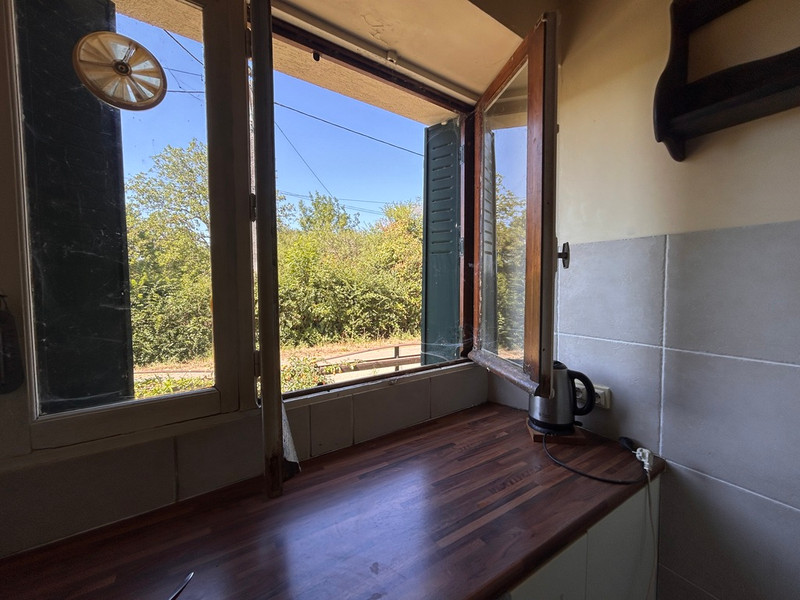 French property for sale in Chaillac, Indre - €49,900 - photo 4