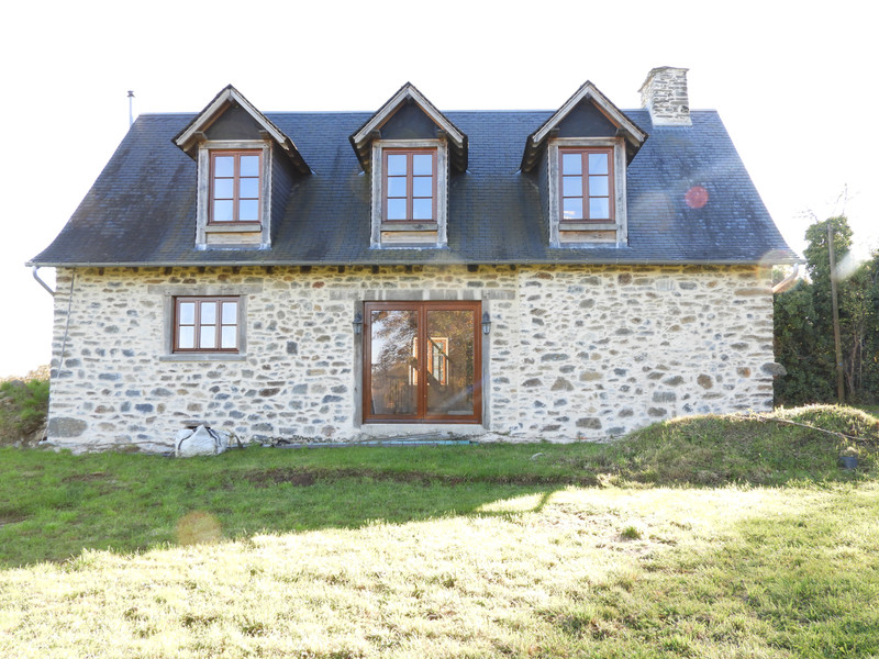 French property for sale in Condat-sur-Ganaveix, Corrèze - &#8364;256,800 - photo 10