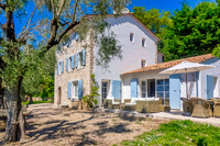 Propriété à vendre à Cabris, Alpes-Maritimes - 2 850 000 € - photo n°1