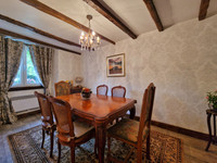 Maison à vendre à Chabanais, Charente - 129.000 € - photo 4