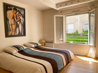 Appartement à vendre à Paris 4e Arrondissement, Paris - 1 390 000 € - photo 4