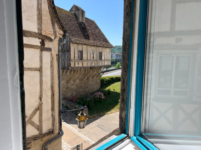 apartment for sale in Dordogne
