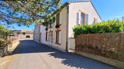 house for sale in Aude