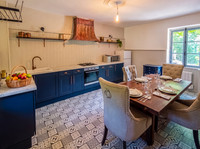 Propriété à vendre à Aubusson, Creuse - 499 900 € - photo n°12