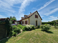 Maison à vendre à Le Fleix, Dordogne - 248.000 € - photo 2