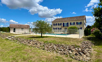 Maison à vendre à Lorignac, Charente-Maritime - 636.000 € - photo 2