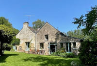 Propriété à vendre à Allaire, Morbihan - 525 000 € - photo n°2